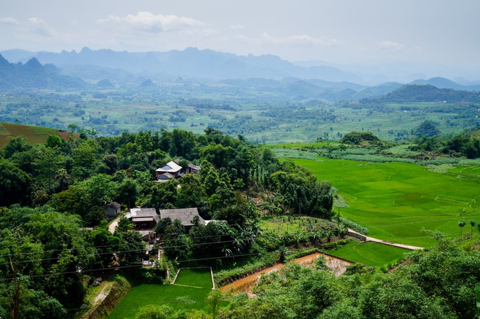 Lãng mạn một khúc Đà Giang - Ảnh 3.