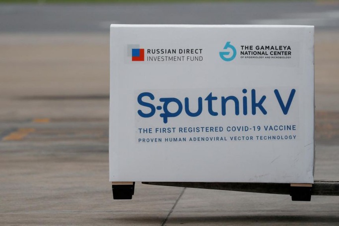Vắc-xin Sputnik V trao Nga quyền lực mềm - Ảnh 1.