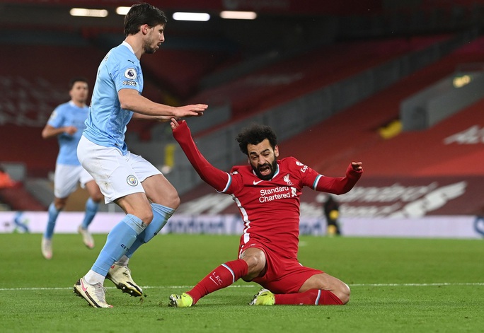 Liverpool thua tan tác Man City ở Anfield - Ảnh 5.