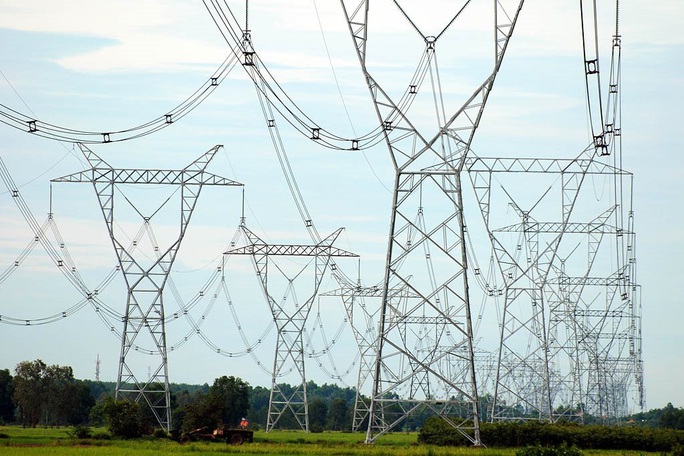 Bộ Công Thương ra văn bản hoả tốc về vận hành hệ thống điện do lo ngại tình huống nguy hiểm - Ảnh 2.