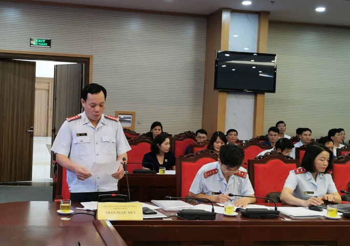 Thanh tra Bộ Nội vụ phát hiện Sơn La bổ nhiệm 16 lãnh đạo, quản lý thiếu tiêu chuẩn - Ảnh 1.