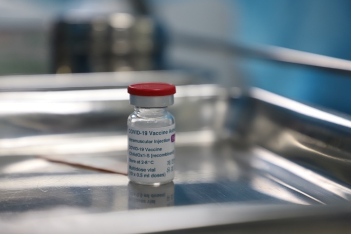 Bộ Y tế cảnh báo việc mua bán vắc-xin Covid-19 giả - Ảnh 2.