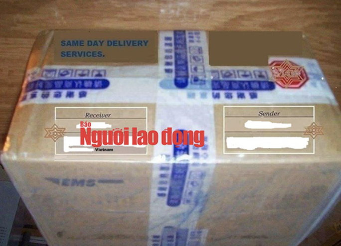 Quý bà ở quận 6 mất gần 27.000 USD vì tin lời bác sĩ Liên Hiệp Quốc - Ảnh 2. Quý bà ở quận 6 mất gần 27.000 USD vì tin lời bác sĩ Liên Hiệp Quốc - Ảnh 2.