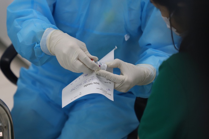 Chi tiết thời gian cung ứng 60 triệu liều vắc-xin Covid-19 tại Việt Nam - Ảnh 2.
