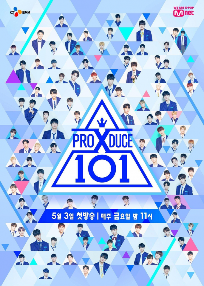 Bức xúc về mức án tù của nhà sản xuất chương trình “Produce 101” - Ảnh 2. Bức xúc về mức án tù của nhà sản xuất chương trình “Produce 101” - Ảnh 2.
