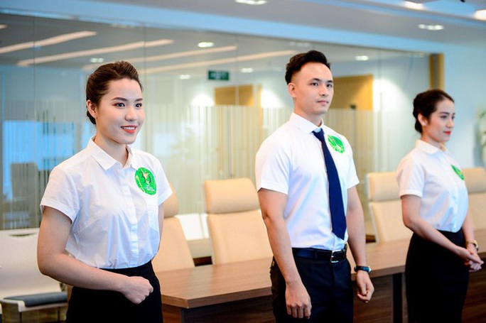 Nhà tuyển dụng thường hỏi gì với ứng viên cấp quản lý? - Ảnh 1.