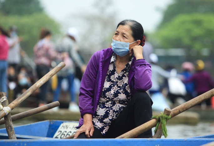 Có hay không chuyện bán thịt thú rừng ở chùa Hương? - Ảnh 12.