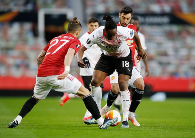 Viện binh đại chiến tại San Siro - Ảnh 1. Viện binh đại chiến tại San Siro - Ảnh 1.