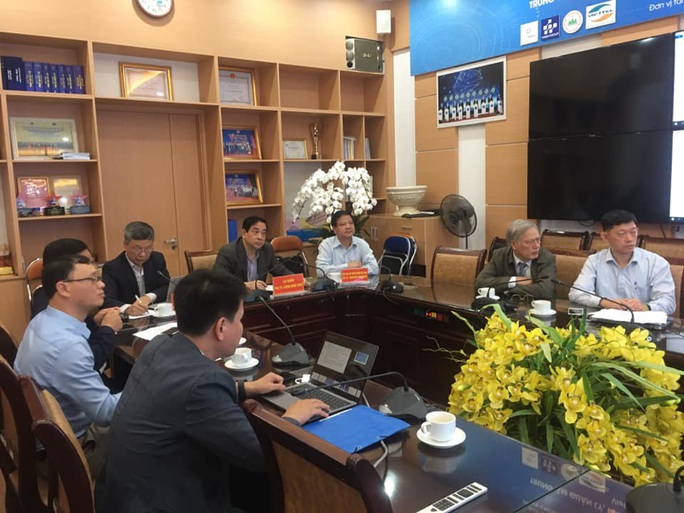 Hai bệnh nhân Covid-19 rất nặng ở Hà Nội và Đà Nẵng - Ảnh 2. Hai bệnh nhân Covid-19 rất nặng ở Hà Nội và Đà Nẵng - Ảnh 2.