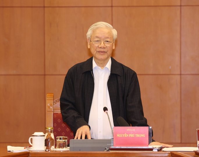Khẩn trương đưa ra xét xử sơ thẩm 5 vụ án - Ảnh 1. Khẩn trương đưa ra xét xử sơ thẩm 5 vụ án - Ảnh 1.