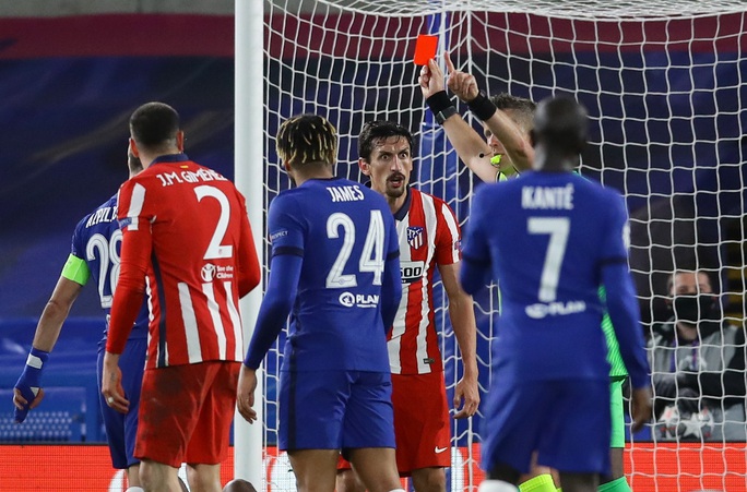 Phản công siêu đỉnh, Chelsea quật ngã Atletico Madrid ở Stamford Bridge - Ảnh 4.