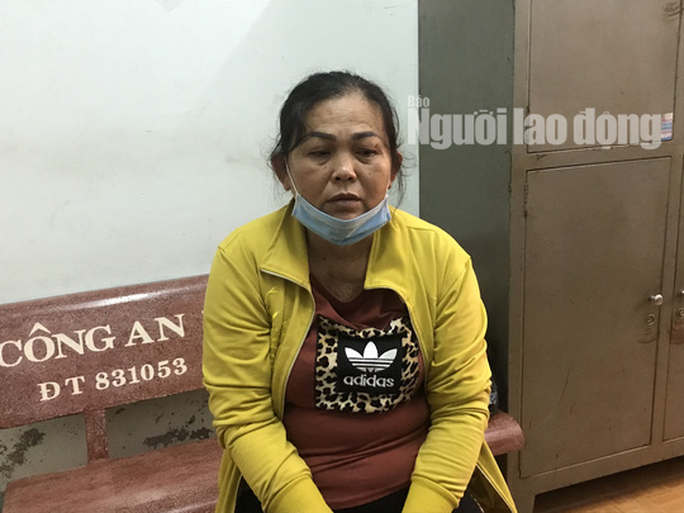 Liên tục phá án ma túy ở vùng đất cực Nam Tổ quốc - Ảnh 1. Liên tục phá án ma túy ở vùng đất cực Nam Tổ quốc - Ảnh 1.