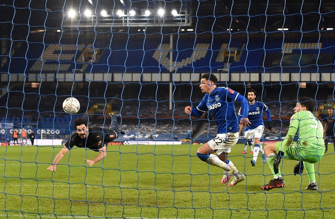 Siêu sao bùng nổ, Man City tốc hành đoạt vé bán kết FA Cup - Ảnh 5.