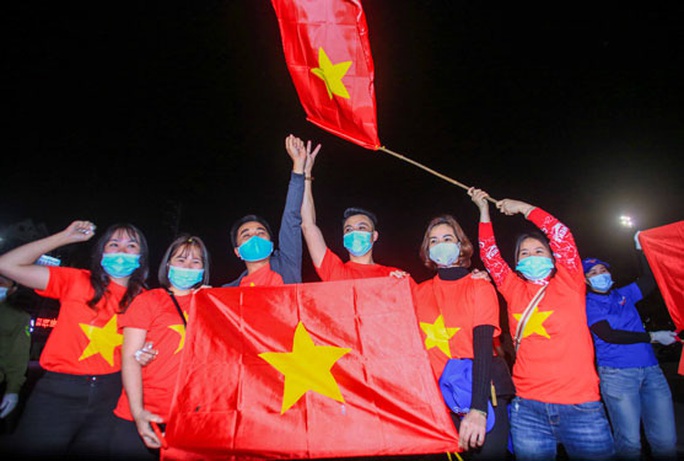 Hải Dương dỡ bỏ phong tỏa, kết thúc cách ly - Ảnh 1. Hải Dương dỡ bỏ phong tỏa, kết thúc cách ly - Ảnh 1.
