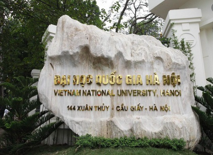 Đại học Quốc gia Hà Nội có 5 ngành đào tạo lọt bảng xếp hạng 2021 của QS - Ảnh 1. Đại học Quốc gia Hà Nội có 5 ngành đào tạo lọt bảng xếp hạng 2021 của QS - Ảnh 1.