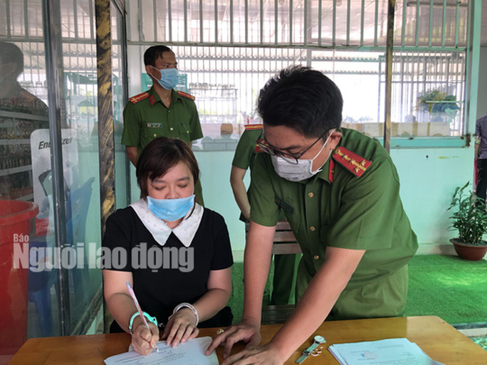 Tin lời “đáo hạn ngân hàng”, 1 phụ nữ mất trắng 5,4 tỉ đồng - Ảnh 3.