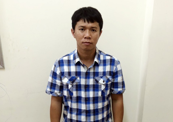 Tình tiết bất ngờ vụ hỗn chiến có sử dụng súng K54 tại Cần Thơ - Ảnh 1. Tình tiết bất ngờ vụ hỗn chiến có sử dụng súng K54 tại Cần Thơ - Ảnh 1.