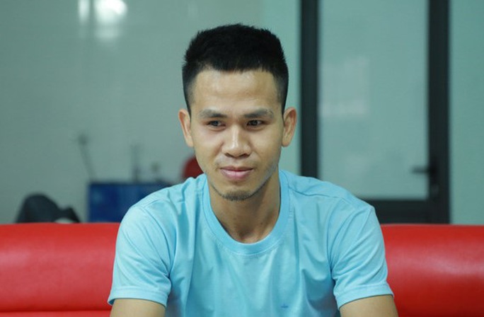 Cảm hứng sống đẹp của người hùng Nguyễn Ngọc Mạnh được đưa vào bài học kỹ năng sống của học sinh thủ đô - Ảnh 4. Cảm hứng sống đẹp của người hùng Nguyễn Ngọc Mạnh được đưa vào bài học kỹ năng sống của học sinh thủ đô - Ảnh 4.