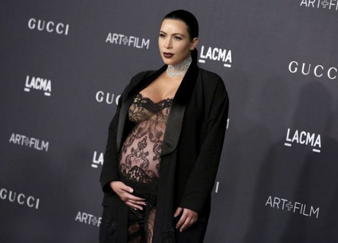 Kim Kardashian lên án những kẻ từng bắt nạt, miệt thị ngoại hình - Ảnh 1.