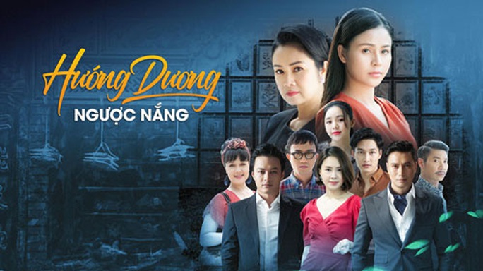 Phim tình cảm gia đình hút khán giả - Ảnh 2. Phim tình cảm gia đình hút khán giả - Ảnh 2.