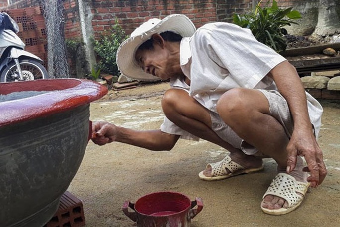 Hết ngặt liền xin thoát nghèo - Ảnh 2.