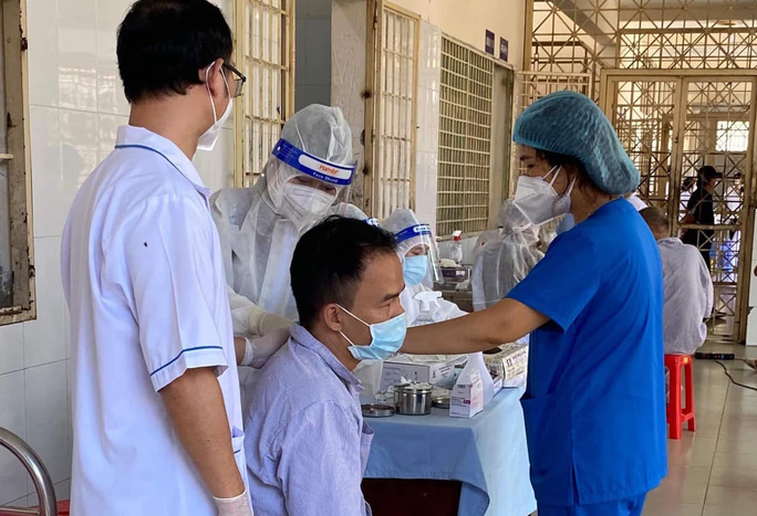 Gia tăng rối loạn trầm cảm, lo âu, căng thẳng... do đại dịch Covid-19 - Ảnh 1.