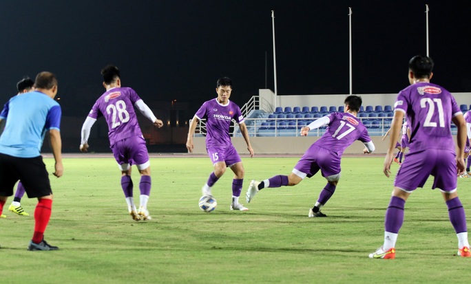 Đội tuyển Việt Nam nhận mưa lời khen từ AFC trước trận gặp Oman - Ảnh 4.