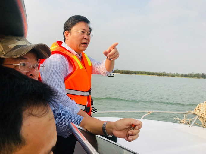 Chắp cánh cho dòng sông di sản - Ảnh 2.