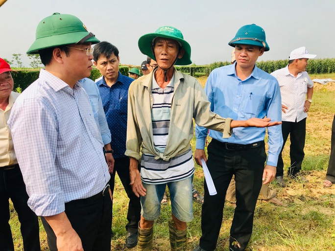 Chắp cánh cho dòng sông di sản - Ảnh 1.