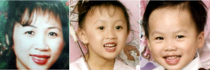 Mỹ: Trục vớt xe của người phụ nữ gốc Việt mất tích 20 năm - Ảnh 2.
