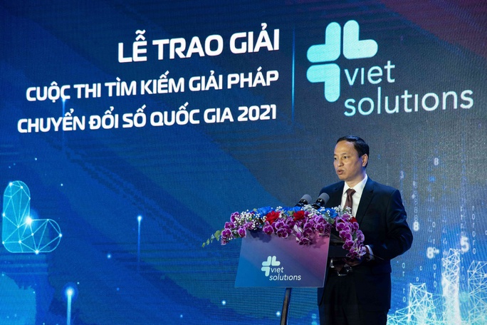 Viet Solutions 2021 công bố nhà vô địch và phát động mùa giải mới - Ảnh 2.