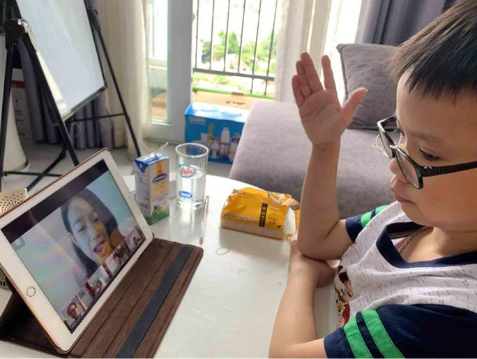 Vượt qua khủng hoảng Covid-19 để vươn lên: Đổi mới dạy và học: Không thể chần chừ! - Ảnh 1.