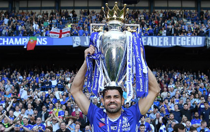 Cựu sao Chelsea Diego Costa vướng nghi án cá độ bóng đá, rửa tiền - Ảnh 5.