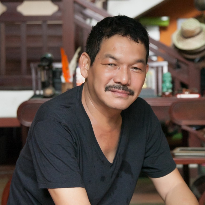 Lý Hùng, Việt Trinh… thương tiếc đạo diễn Trần Cảnh Đôn - Ảnh 1.