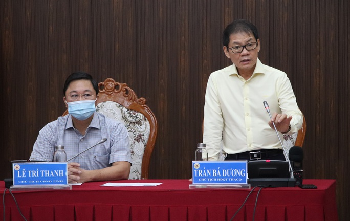 Quảng Nam mời gọi đầu tư công nghiệp phụ trợ - Ảnh 1.
