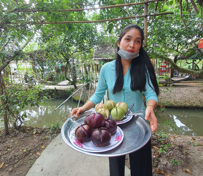 Những điểm tham quan hấp dẫn ở Cần Thơ - Ảnh 9.