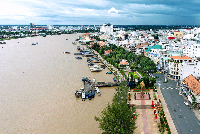 Những điểm tham quan hấp dẫn ở Cần Thơ - Ảnh 1.