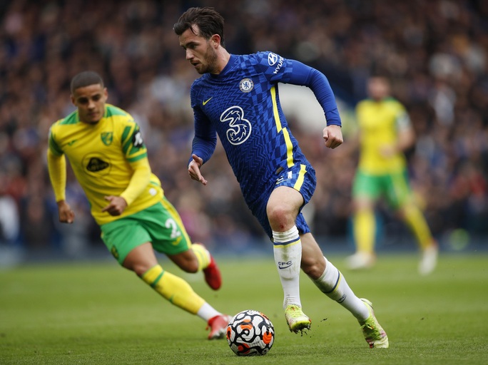 Norwich City bại trận kinh hoàng, Chelsea lập mưa kỷ lục Ngoại hạng - Ảnh 4.