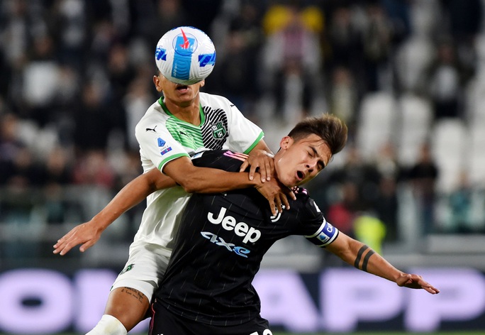 Thua ngược trên sân nhà, Juventus mất cơ hội lọt Top 4 Serie A - Ảnh 1.
