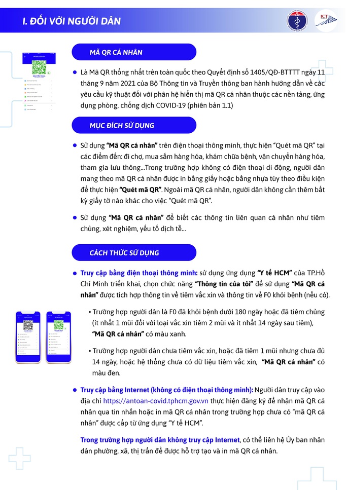 NÓNG: Người dân TP HCM chỉ cần sử dụng Y tế HCM là biết về tiêm vắc-xin, xét nghiệm, F0 khỏi bệnh - Ảnh 2.