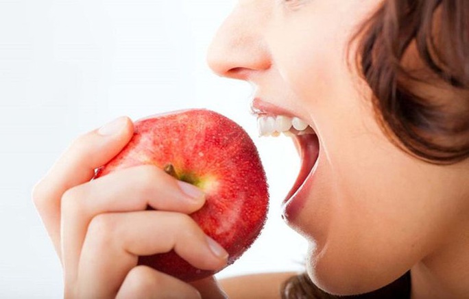 “Bí kíp” dinh dưỡng làm chậm lão hóa - Ảnh 1.