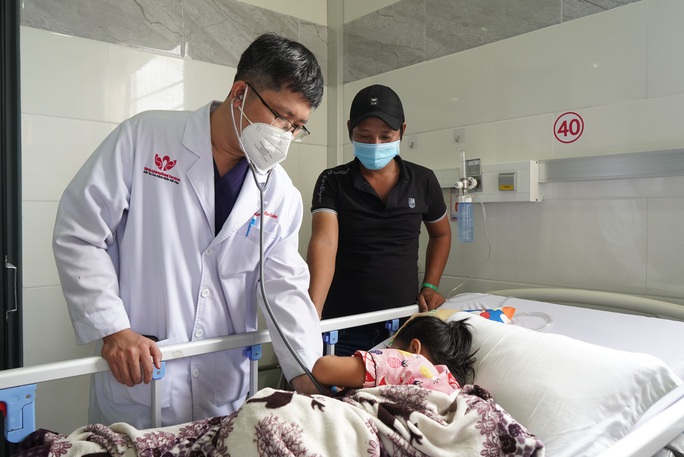 Thêm một bệnh viện đạt chuẩn điều trị đột quỵ quốc tế tại Việt Nam - Ảnh 1.