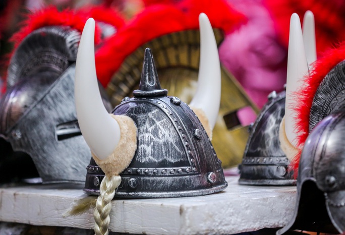 Văn hóa