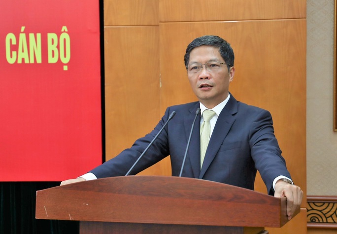 Điều động ông Nguyễn Duy Hưng làm Phó Trưởng Ban Kinh tế Trung ương - Ảnh 2.