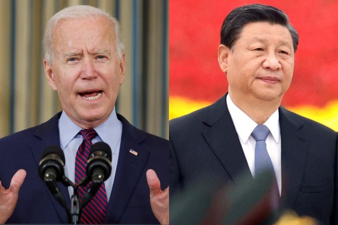 Nguyên nhân khiến tổng thống Mỹ và chủ tịch Trung Quốc không gặp trực tiếp - Ảnh 1.