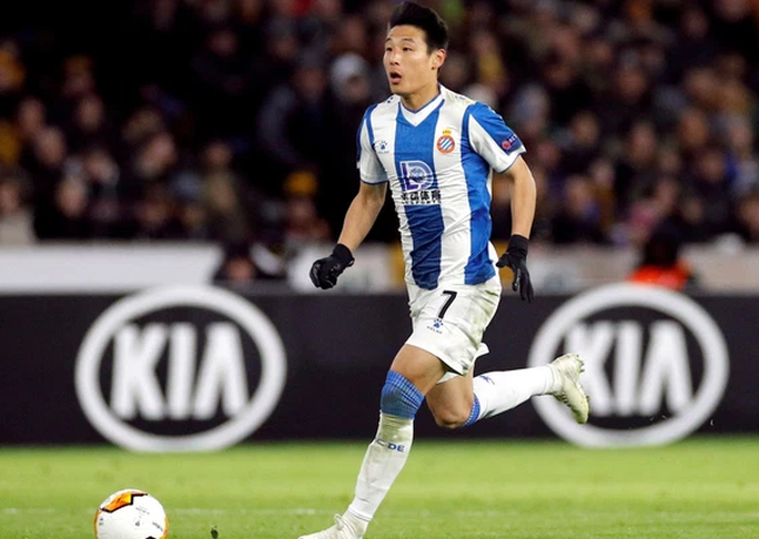 Tiền đạo Wu Lei tuyên bố ghi bàn, đánh bại tuyển Việt Nam - Ảnh 2.