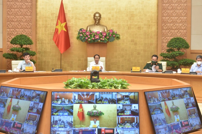 Khôi phục đường bay nội địa - Ảnh 1.