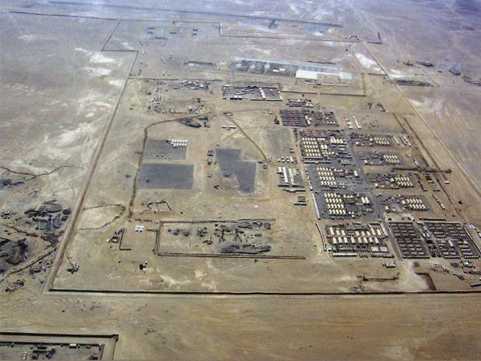 Mỹ đốt tiền ở Afghanistan: Phi đội 500 triệu USD đem... bán phế liệu - Ảnh 3.