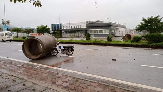 Hình sự - Dân sự