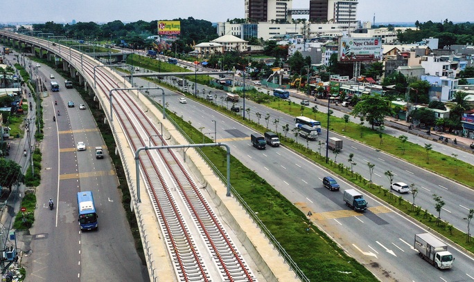 Lắng nghe người dân hiến kế: Nhiều hiến kế cho giao thông TP HCM - Ảnh 1.